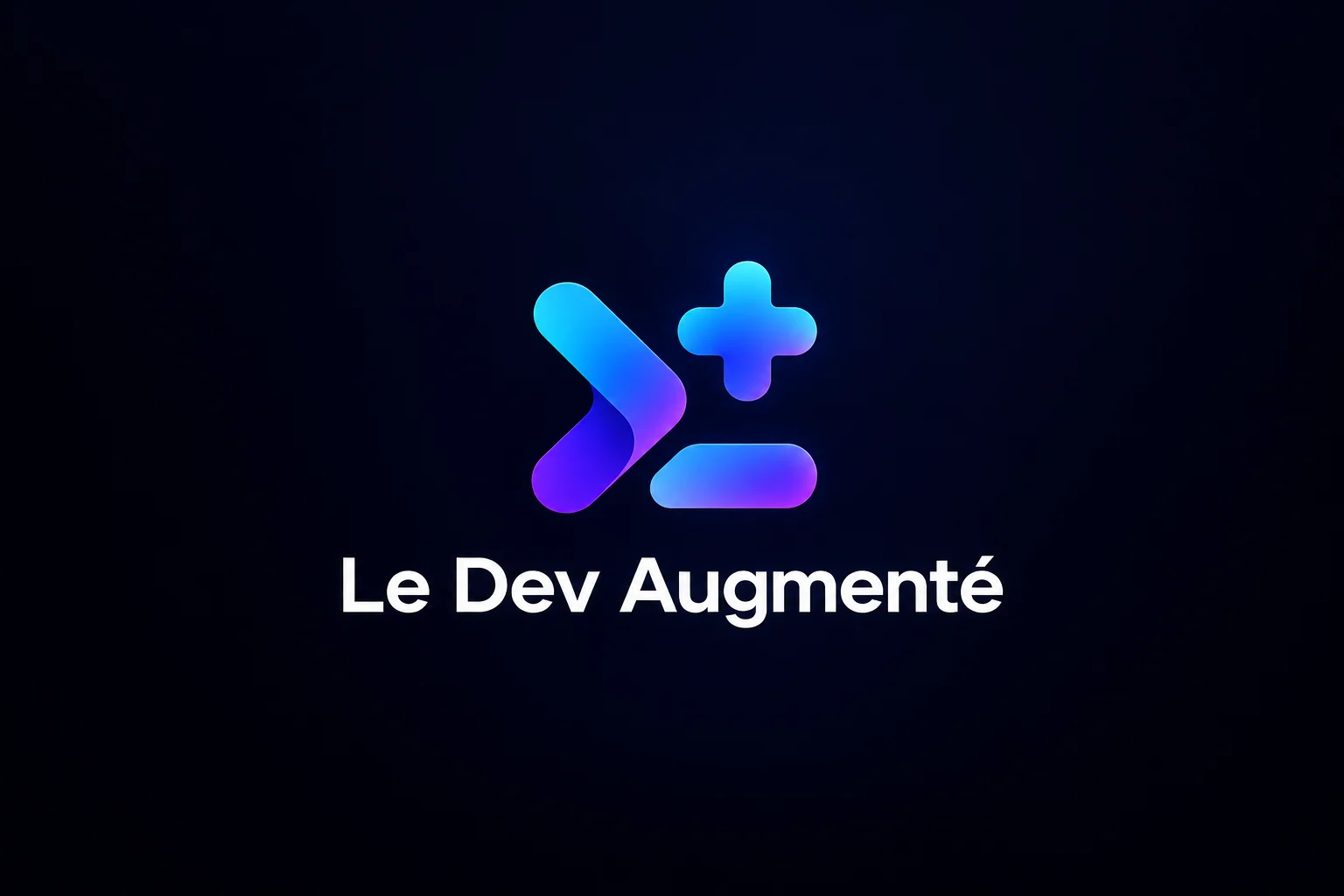 Le Dev Augmenté